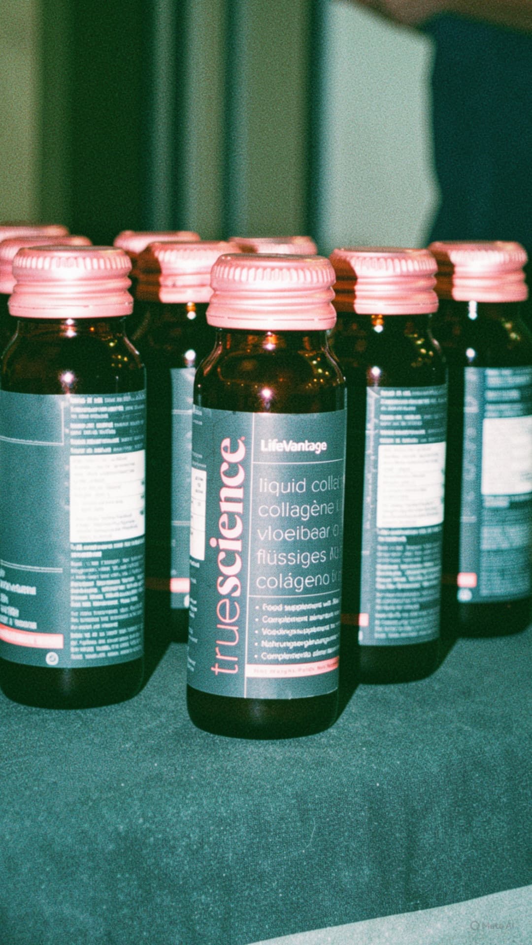 Liquid Collagen